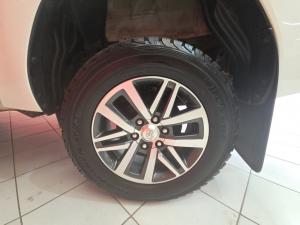 Toyota Hilux 2.8 GD-6 RB Raider automaticD/C - Image 14