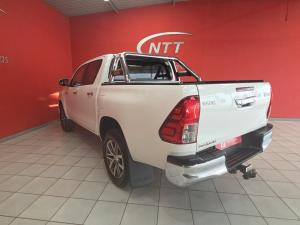 Toyota Hilux 2.8 GD-6 RB Raider automaticD/C - Image 16
