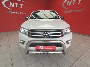 Toyota Hilux 2.8 GD-6 RB Raider automaticD/C - Image 4