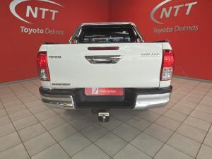 Toyota Hilux 2.8 GD-6 RB Raider automaticD/C - Image 5