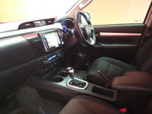 Toyota Hilux 2.8 GD-6 RB Raider automaticD/C - Image 7