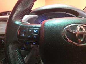 Toyota Hilux 2.8 GD-6 RB Raider automaticD/C - Image 9