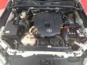 Toyota Hilux 2.4 GD-6 RB RaiderE/CAB - Image 10