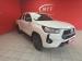 Toyota Hilux 2.4 GD-6 RB RaiderE/CAB - Thumbnail 1
