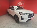 Thumbnail Toyota Hilux 2.4 GD-6 RB RaiderE/CAB