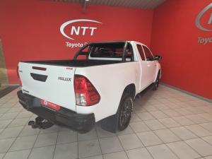 Toyota Hilux 2.4 GD-6 RB RaiderE/CAB - Image 2
