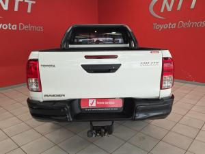 Toyota Hilux 2.4 GD-6 RB RaiderE/CAB - Image 5