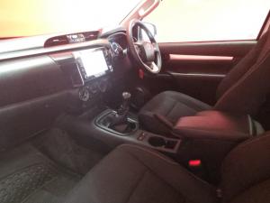 Toyota Hilux 2.4 GD-6 RB RaiderE/CAB - Image 7