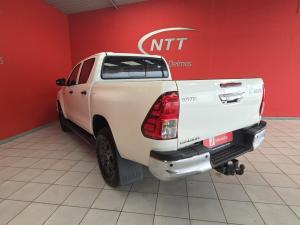Toyota Hilux 2.4 GD-6 RB RaiderD/C - Image 14