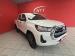 Toyota Hilux 2.4 GD-6 RB RaiderD/C - Thumbnail 1