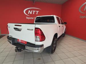 Toyota Hilux 2.4 GD-6 RB RaiderD/C - Image 2