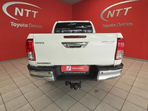 Toyota Hilux 2.4 GD-6 RB RaiderD/C - Image 5