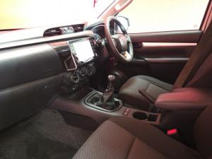 Toyota Hilux 2.4 GD-6 RB RaiderD/C - Image 7