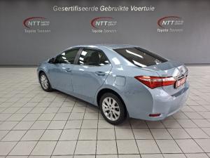 Toyota Corolla 1.8 Exclusive CVT - Image 10