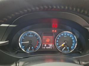 Toyota Corolla 1.8 Exclusive CVT - Image 11