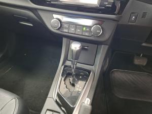 Toyota Corolla 1.8 Exclusive CVT - Image 12