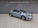 Thumbnail Toyota Corolla 1.8 Exclusive CVT