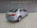 Toyota Corolla 1.8 Exclusive CVT - Thumbnail 2