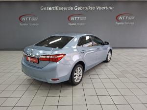 Toyota Corolla 1.8 Exclusive CVT - Image 2