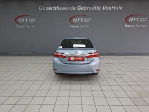 Toyota Corolla 1.8 Exclusive CVT - Image 5