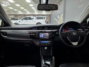 Toyota Corolla 1.8 Exclusive CVT - Image 6