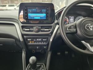 Toyota Urban Cruiser 1.5 XS - Image 14