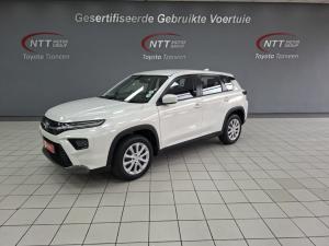 Toyota Urban Cruiser 1.5 XS - Image 15