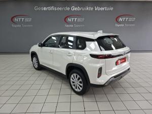 Toyota Urban Cruiser 1.5 XS - Image 16