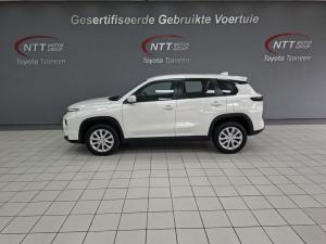Toyota Urban Cruiser 1.5 XS - Image 17