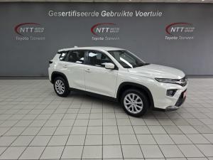 Toyota Urban Cruiser 1.5 XS - Image 1