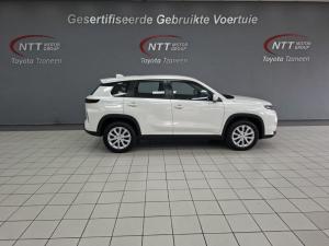 Toyota Urban Cruiser 1.5 XS - Image 3