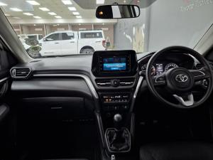 Toyota Urban Cruiser 1.5 XS - Image 6