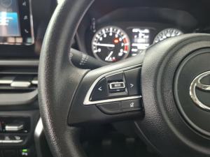 Toyota Urban Cruiser 1.5 XS - Image 9