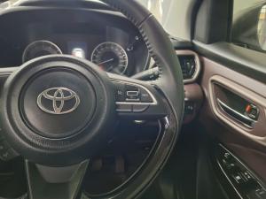 Toyota Starlet Cross 1.5XR automatic - Image 10