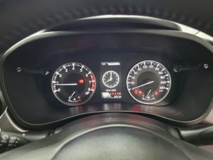 Toyota Starlet Cross 1.5XR automatic - Image 11