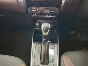 Toyota Starlet Cross 1.5XR automatic - Image 12