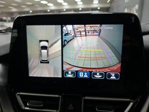 Toyota Starlet Cross 1.5XR automatic - Image 13