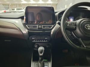 Toyota Starlet Cross 1.5XR automatic - Image 14