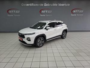 Toyota Starlet Cross 1.5XR automatic - Image 15