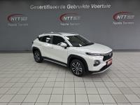 Thumbnail Toyota Starlet Cross 1.5XR automatic