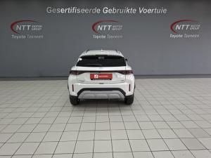 Toyota Starlet Cross 1.5XR automatic - Image 5