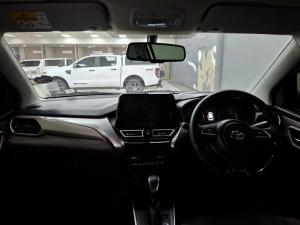 Toyota Starlet Cross 1.5XR automatic - Image 6