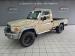 Toyota Land Cruiser 79 4.0PS/C - Thumbnail 12
