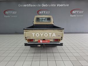 Toyota Land Cruiser 79 4.0PS/C - Image 5