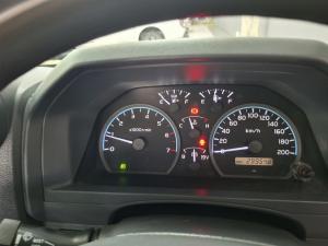 Toyota Land Cruiser 79 4.0PS/C - Image 9