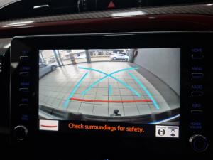 Toyota Hilux 2.8 GD-6 GR-S 4X4 automaticD/C - Image 13
