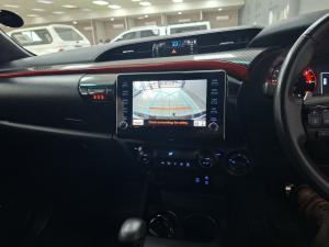 Toyota Hilux 2.8 GD-6 GR-S 4X4 automaticD/C - Image 14