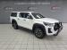 Toyota Hilux 2.8 GD-6 GR-S 4X4 automaticD/C - Thumbnail 1