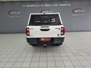 Toyota Hilux 2.8 GD-6 GR-S 4X4 automaticD/C - Image 5