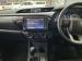 Toyota Hilux 2.4 GD-6 Raider 4X4 automaticD/C - Thumbnail 13
